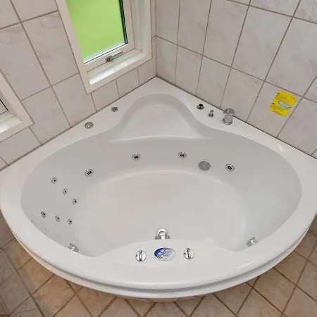 Holiday Soknudevej Iii Ansager