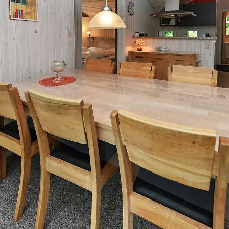 Holiday Soknudevej Iii * Ansager