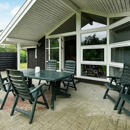 Holiday Soknudevej Iii Ansager