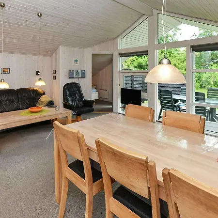 Holiday Soknudevej Iii Dom wakacyjny