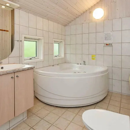 Holiday Soknudevej Iii