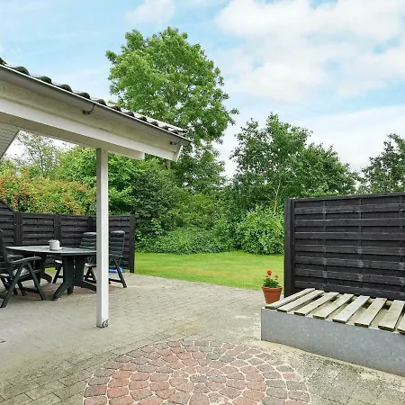 Holiday Soknudevej Iii Dom wakacyjny *